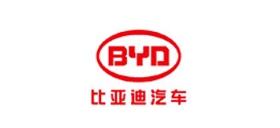 比亚迪汽车