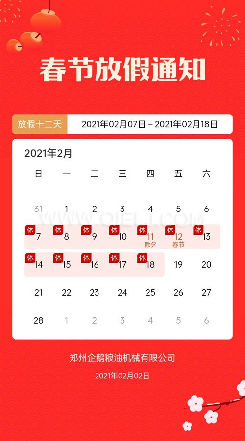 普天同慶度佳節，歡歡喜喜過大年(圖1)